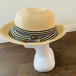 John Callanan hat